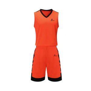 Basketball Uniform