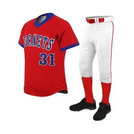 Baseball Uniform