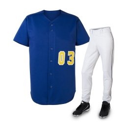 Baseball Uniform