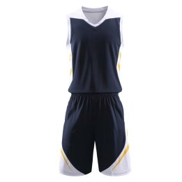 Basketball Uniform