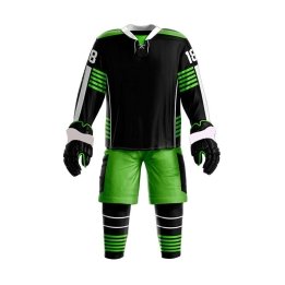 Ice Hockey Uniform