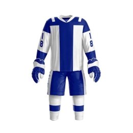 Ice Hockey Uniform