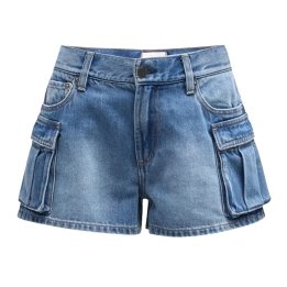 Jeans Short