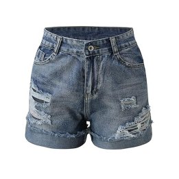 Jeans Short