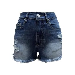 Jeans Short