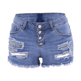 Jeans Short