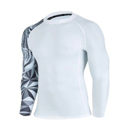 Rash Guard