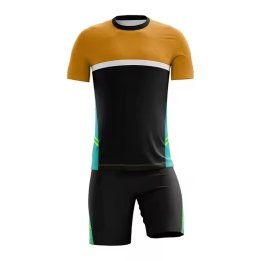 Soccer Uniform