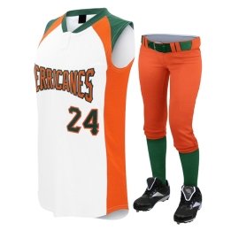 Softball Uniform