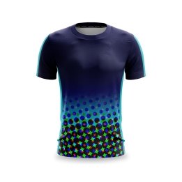 Sublimation T Shirt