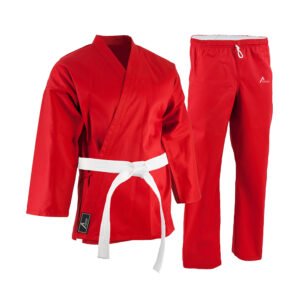 Karate Uniform