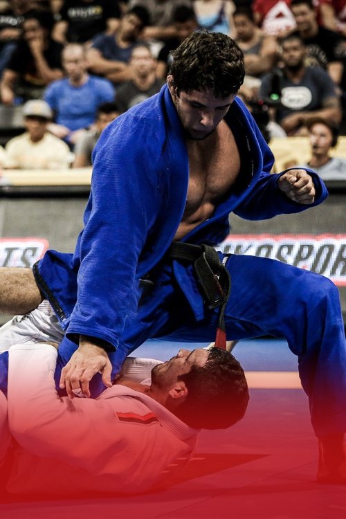 Brazilian-jiujitsu